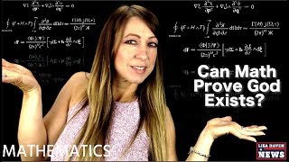 Scientists Make Jaw-Dropping Discovery About God That May Change Everything!