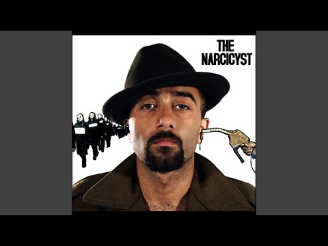 The Narcicyst (No Beef)