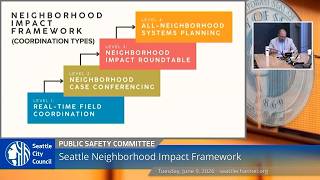 Public Safety Committee 6/9/2026
