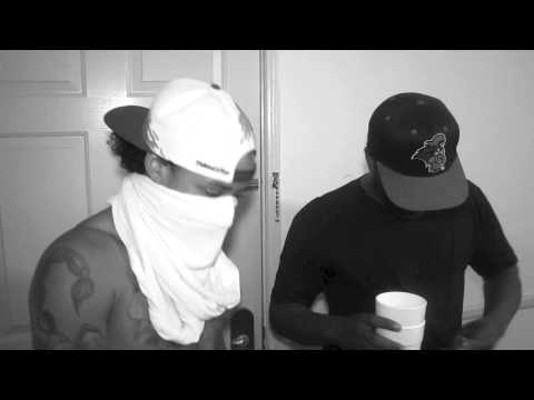 @thatduderiko MEstyle Cypher . Riko $B & RickyD