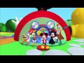 Mickey Mouse Clubhouse Halloween Hotdog Dance Music Video Disney Junior UK