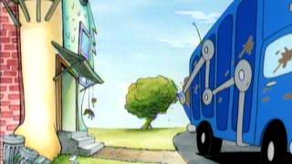 CatDog: Seasons One and Two (1998) Official Trailer