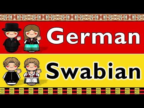 The Sound of the Proto Indo European language Numbers Words Story