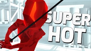 USE ALL THE MODS - SUPERHOT Endless Mode