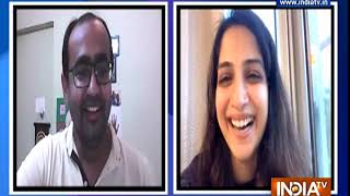 Tujhse Hai Raabta: Know why Anupriya is upset and feeling helpless video