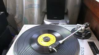 Sonny Burgess My Babe (rec. 1957)