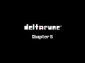Running Sky by Toby Fox