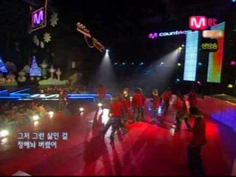 [5-12-22] Sh0w M3 Y0ur L0v3 & Twins - Super Junior