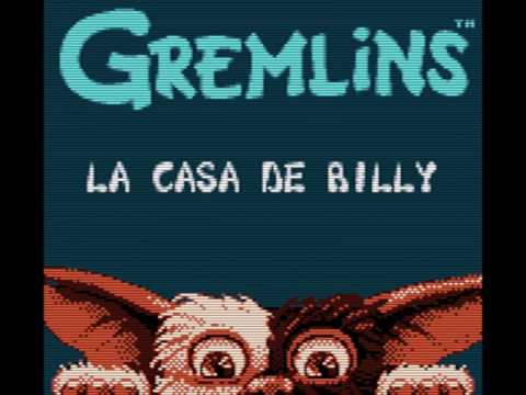 Vidéo Gremlins Unleashed!