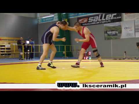 MMP Juniorów 2010 - FILIPCZAK Adam vs. SKOCZYLAS Patryk