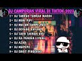 DJ TABRAK TABRAK MASUK BIRAL DI TIKTOK DAN FULL ALBUM LAINNYA JEDAG JEDUG FULL BASS 2023