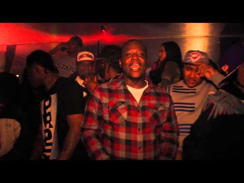 12TH ST X WATER GANG Part 1 Ft. BABYFACE RAY (Dir By Dre_Calhoun)