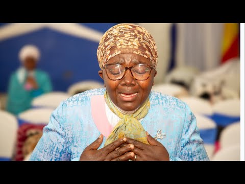 DONHOLM ALTAR 2025 REVIEW WORSHIP SESSION