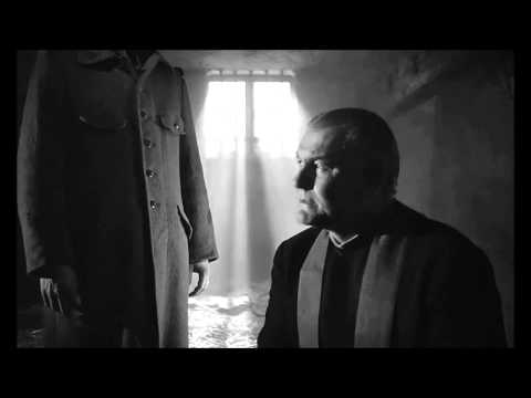 Paths of Glory - Priest Scene