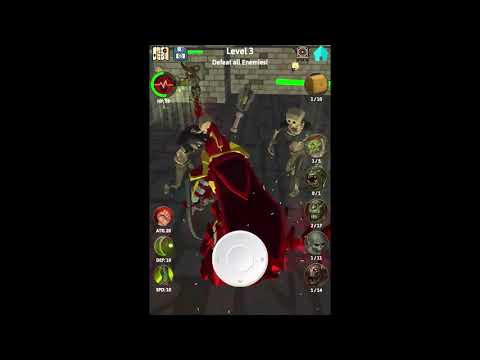 Fantasy Hero Creator video thumbnail