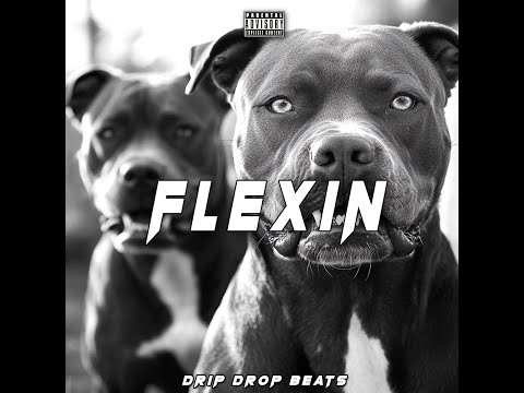 DaBaby x 42 Dugg Type Beat ''FLEXIN'' | Free Type Beat | Aggressive Rap/Trap Instrumental 2024