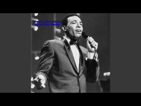 Hello Dolly - Marvin Gaye