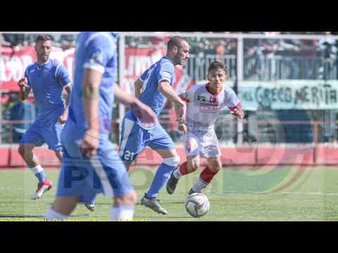 Turris -Marsala calcio -3--0 Finale play off serie d girone i