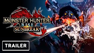 Monster Hunter Rise and Sunbreak Double Deluxe Set (PC) Steam Key GLOBAL