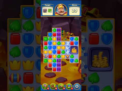 Royal Match | LEVEL 2257