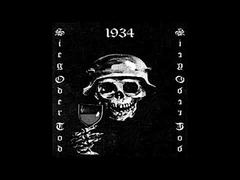 1934 (Russia) — Sieg Oder Tod — 2023 demo