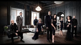 "Saints & Sinners" Season 3 Returns