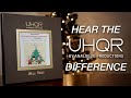 Behind The Mastering Of A Charlie Brown Christmas UHQR With Matthew Lutthans