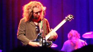 Jim James (My Morning Jacket) Solo - &quot;Hide In Plain Sight&quot; @ The Fillmore SF 2016-10-01