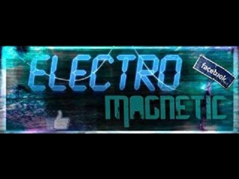 EL3CTRO M@GNET!C - Disco Dance Promo Mix vol.11 2014