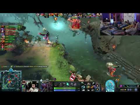 Notail's reaction to Skitter Chrono:"Omggggggggg, Nooooo Shittter"