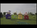 Teletubbies Crawling 1999