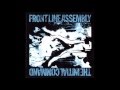 Front Line Assembly - Nine Times - Gothic Love Front Line Assembly - Nine Times