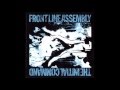 Front Line Assembly - Nine Times