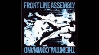 Front Line Assembly - Nine Times