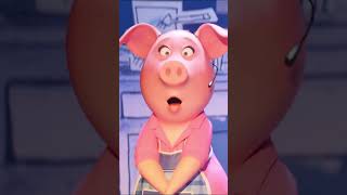 Shake It Off ( Nick Kroll &amp; Reese Witherspoon) - Sing (2016) Short Clip HD