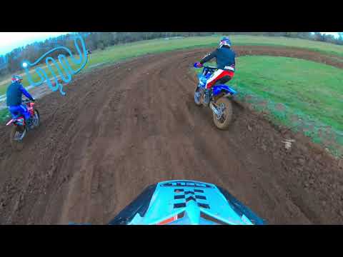 Culham Mx Park PRIME Conditions