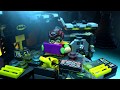 Transformation Trouble - LEGO Batman Movie - Mini Movie