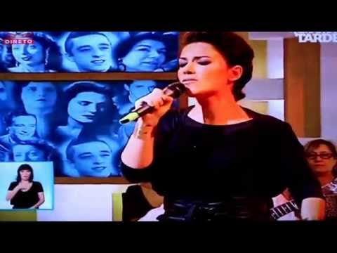 Ana Laíns, SIC - Grande Tarde, 28/10/2014 - II - "Não Sou Nascida Do Fado"