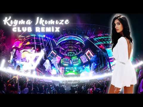 Ceylan Koynat ft.Yiğit Mahzuni - Kıyma İkimize ( Y-Emre Music Club Remix )