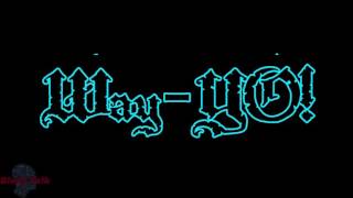 Lyrics - You Can&#39;t Hold a Good Man Down!