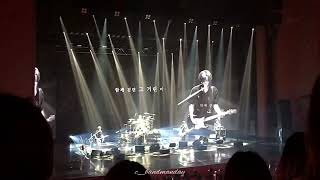180805 Day6 1st World Tour Youth in Jeonju Concert - 원하니까 Still (Full Version)