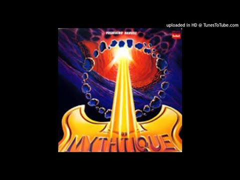 LYSERGICFUNK : (Let's Take The) Short Cut, Baby - Yoshihiro Naruse