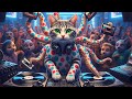 FELINE Samples For DJ S Producers College Radio Jocks And Weirdos