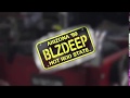 Ballz Deep Hot Rods In Da House