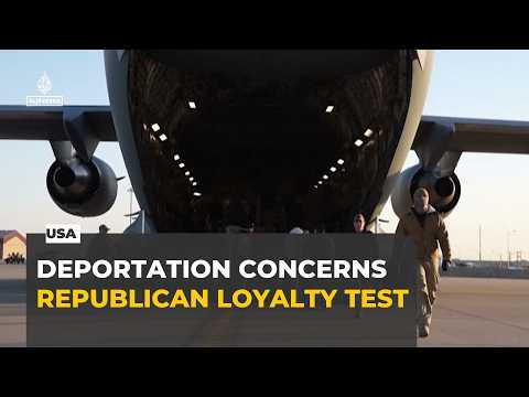 US midterms: Immigration crackdown tests Republican support among Cuban Americans