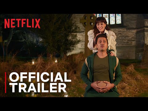 Mister Mummy | Riteish Deshmukh, Genelia Deshmukh | Official Trailer | Netflix India