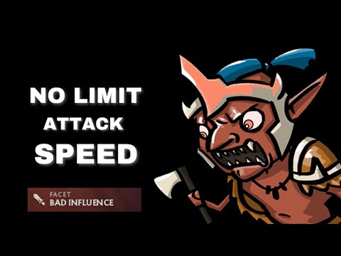 If Troll Warlord is Not a Broken Mid Hero Explain This