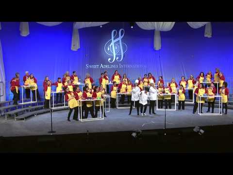 Metro Nashville, Finals, Baltimore 2014