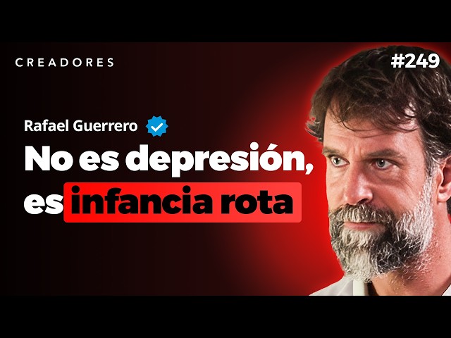 Vídeo relacionado con Trauma: Niños traumatizados, adultos con problemas (Padres e hijos)