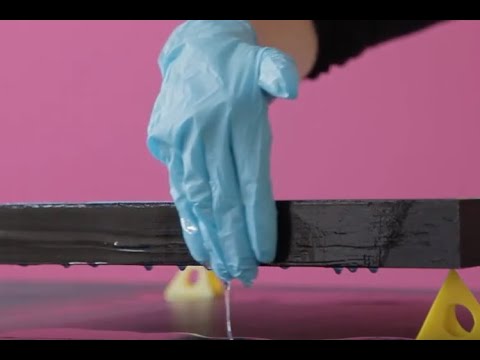 How To Remove Epoxy Drips LIke A Pro                               &ndash; ArtResin              